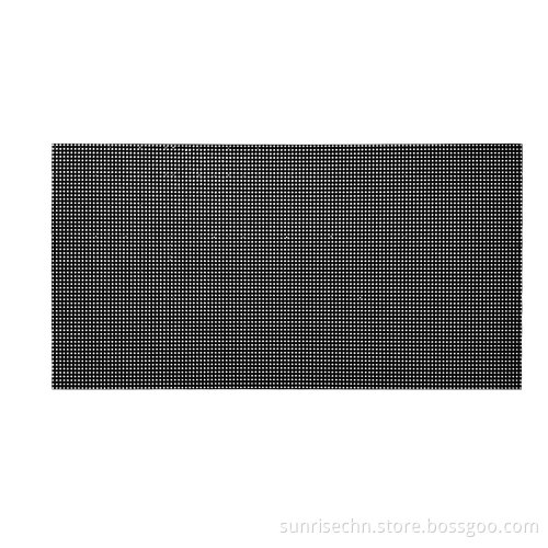 American Hot Sale: Large LED Display Walls for Advertising - P6, P3, P4 LED Truck Billboards and Video Panels